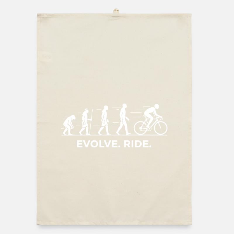 Evolve Ride Cycle Evolution Torchon bio