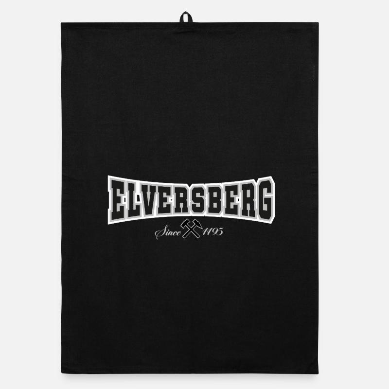 Elversberg Torchon bio