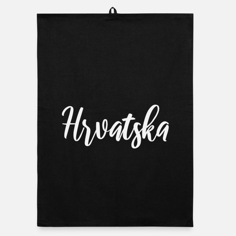 Hrvatska Script Identity Torchon bio