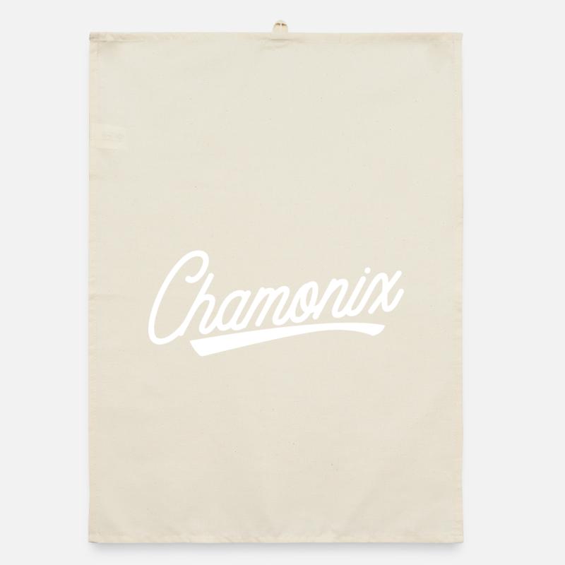 Chamonix Torchon bio