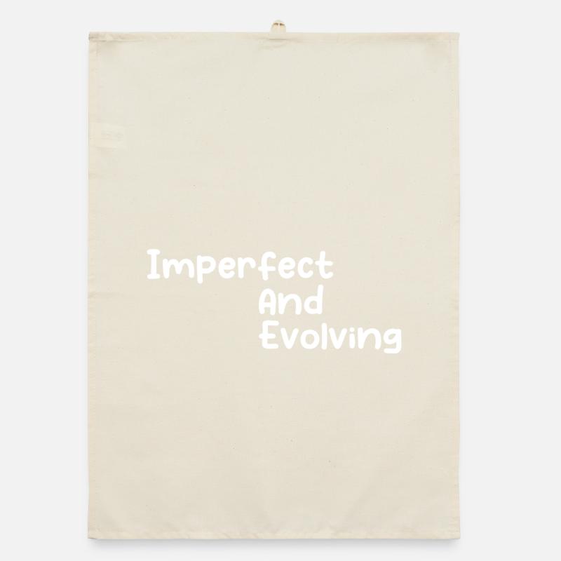 Imperfect and evolving Torchon bio