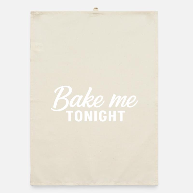 Cuis-moi ce soir Torchon bio