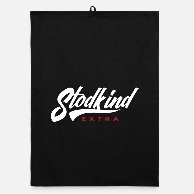 Stodkind Extra WHITE Torchon bio