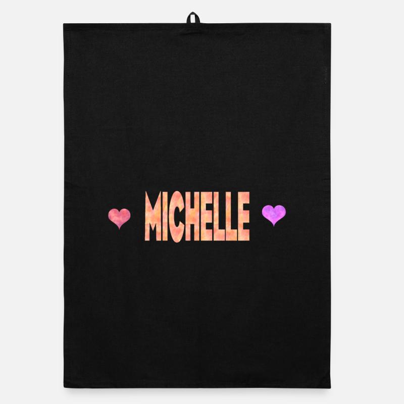 Michelle Torchon bio