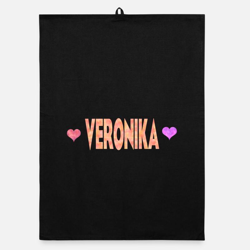 Veronika Torchon bio