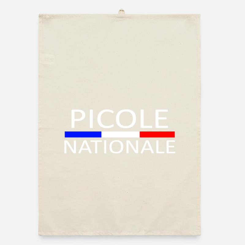 picole nationale Torchon bio