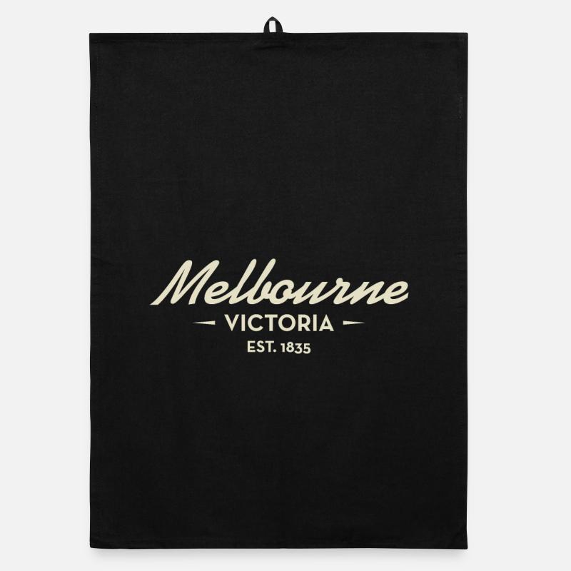 Melbourne Torchon bio