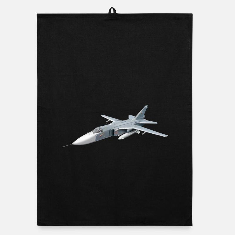 Le Su-24 Torchon bio