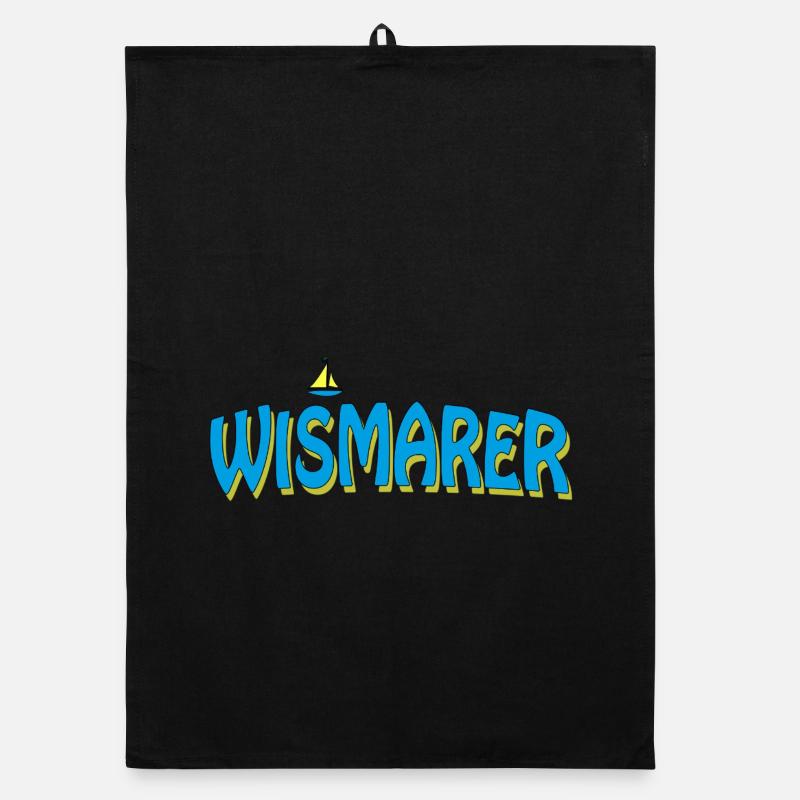 WISMAR Torchon bio