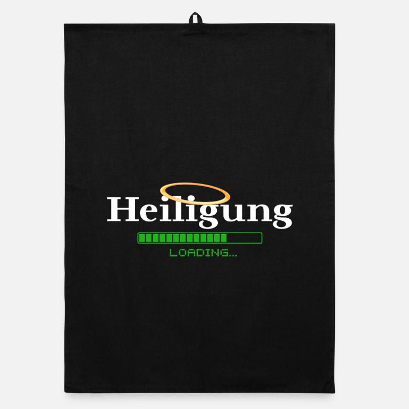 Organic Geschirrtuch