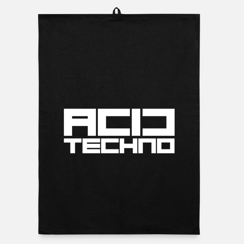techno acide Torchon bio