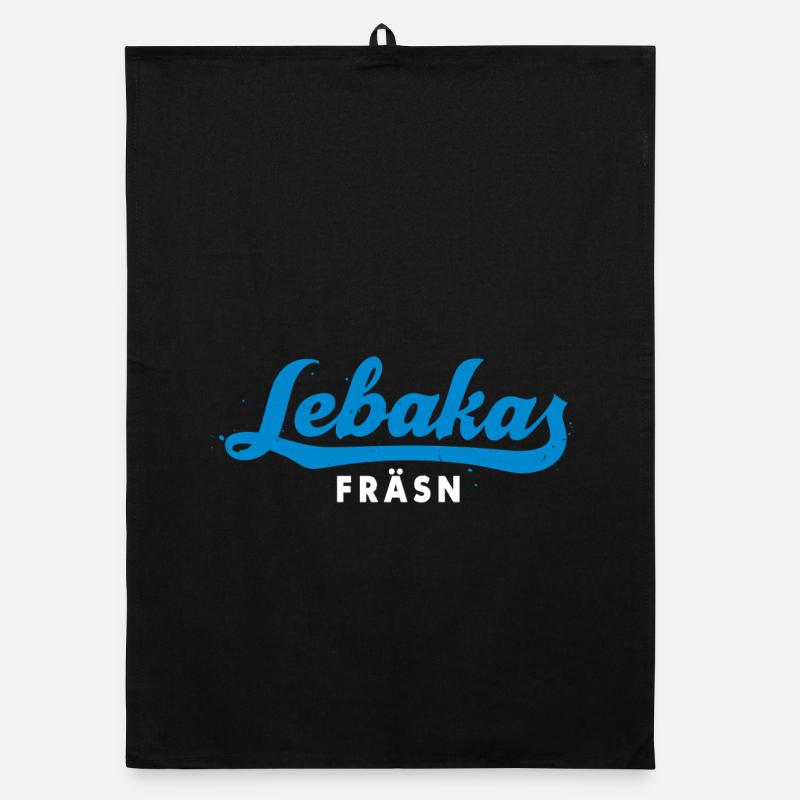 Milling Lebakas Organic dish towel