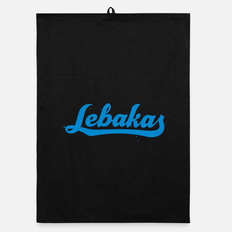 Milling Lebakas Organic dish towel
