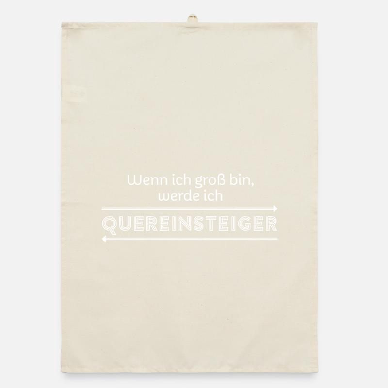 Organic Geschirrtuch