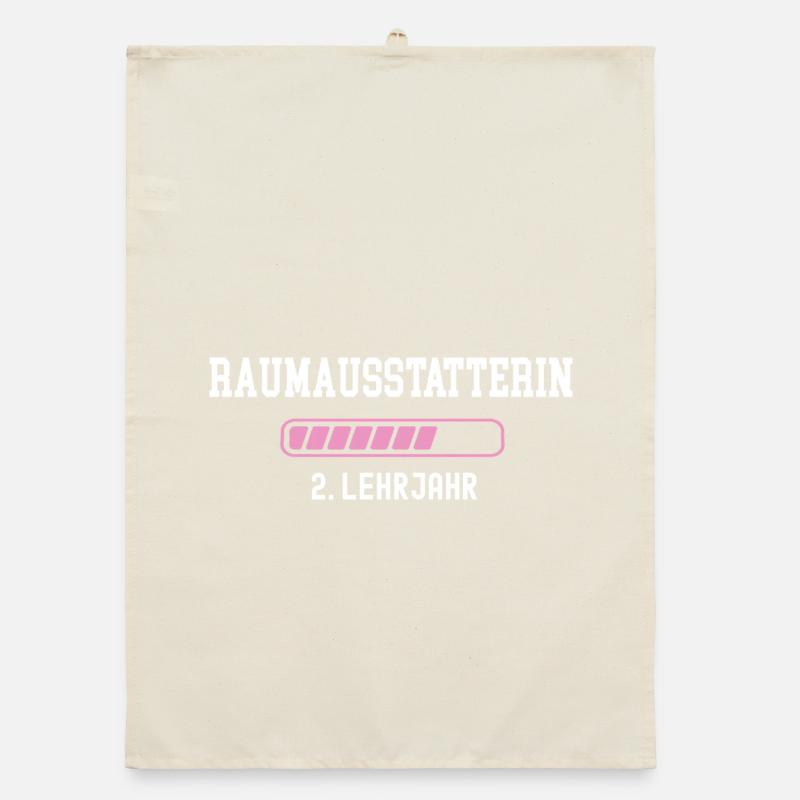 Interior decorator apprenticeship 2 year apprenticeship Organic dish towel