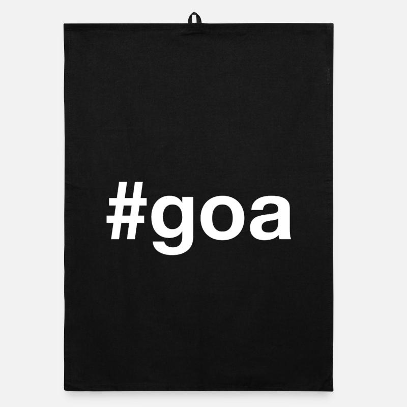 Goa Hashtag Torchon bio
