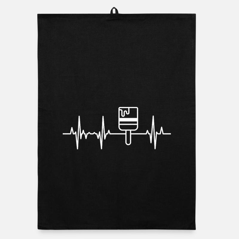 Organic Geschirrtuch