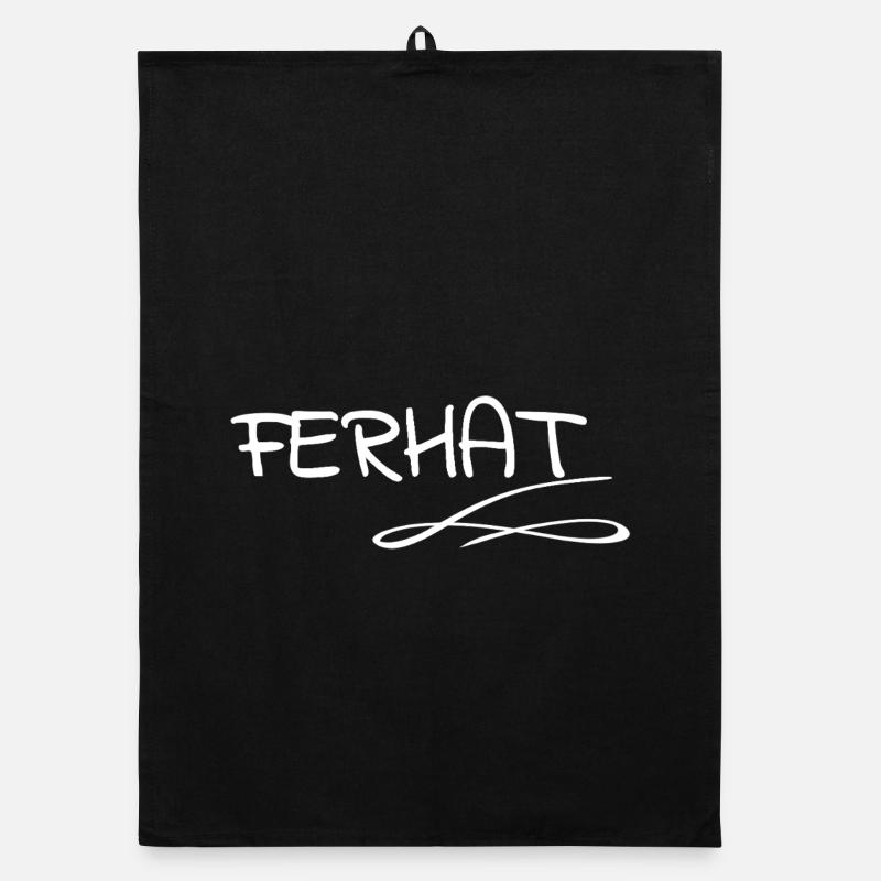 Ferhat Torchon bio