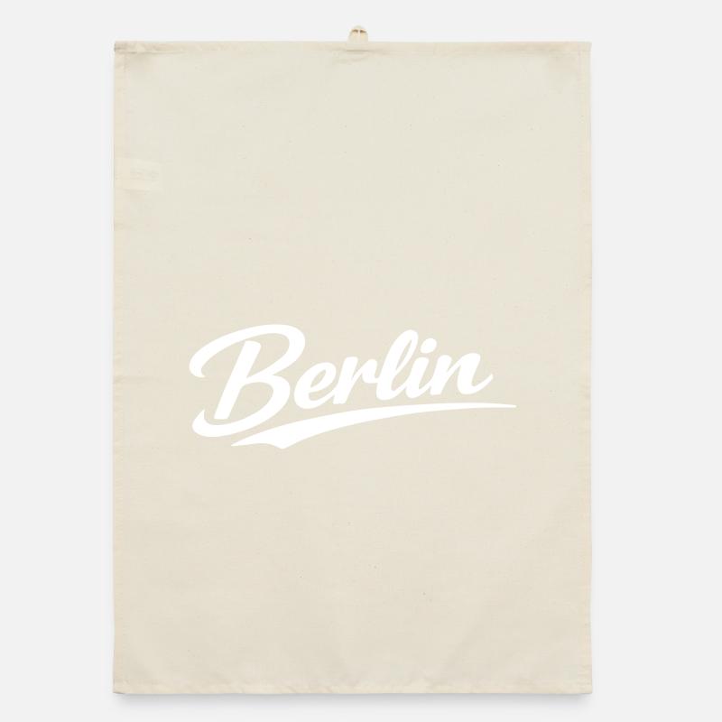 Berlin Torchon bio