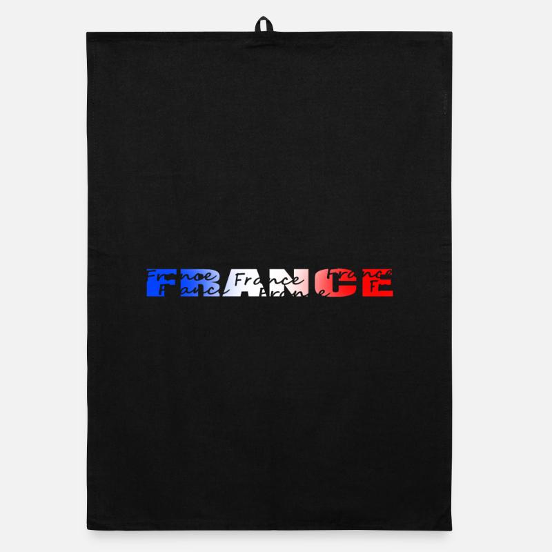 France Torchon bio