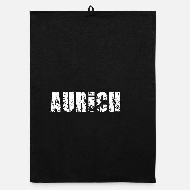 Aurich Organic Geschirrtuch