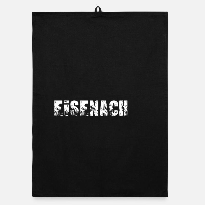 Organic Geschirrtuch