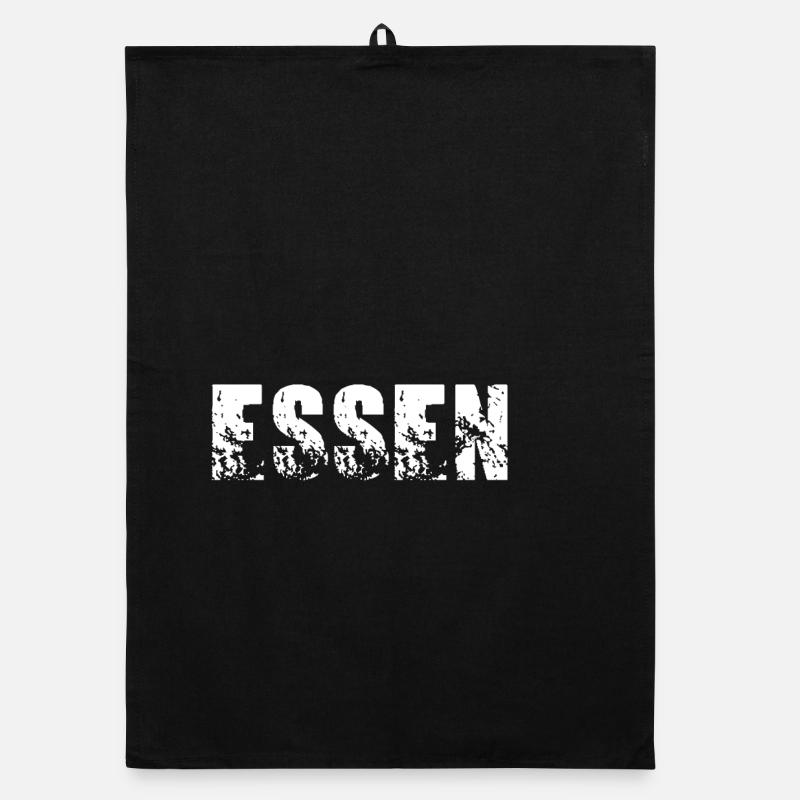 Essen Organic Geschirrtuch
