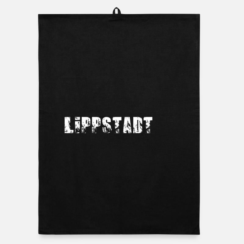 Lippstadt Organic Geschirrtuch