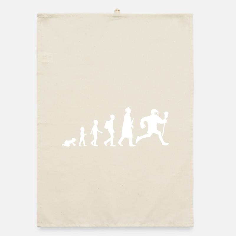 Lacrosse Evolution Organic dish towel
