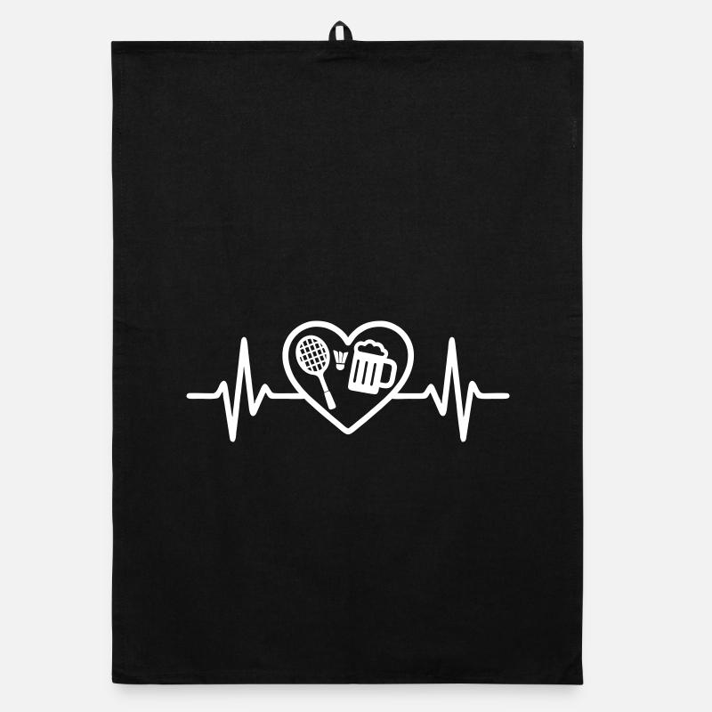 Organic Geschirrtuch