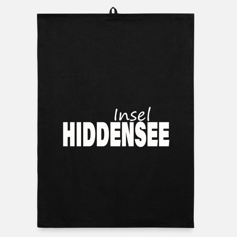 Hiddensee Torchon bio