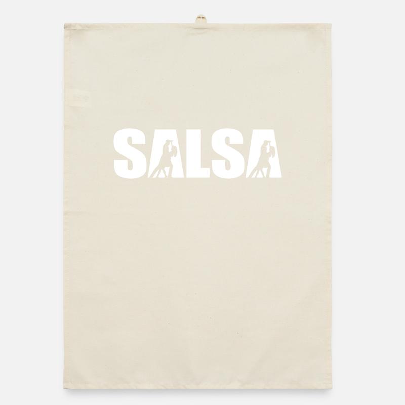 Organic dish towel