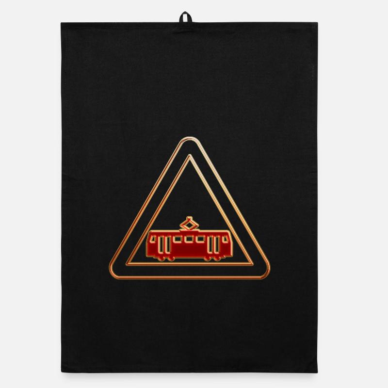 Attention tram 3 Torchon bio