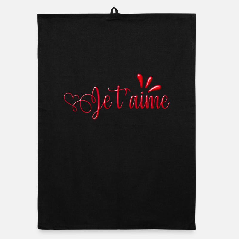 Par Taime Torchon bio