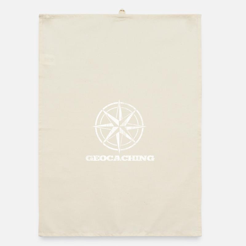 Organic Geschirrtuch