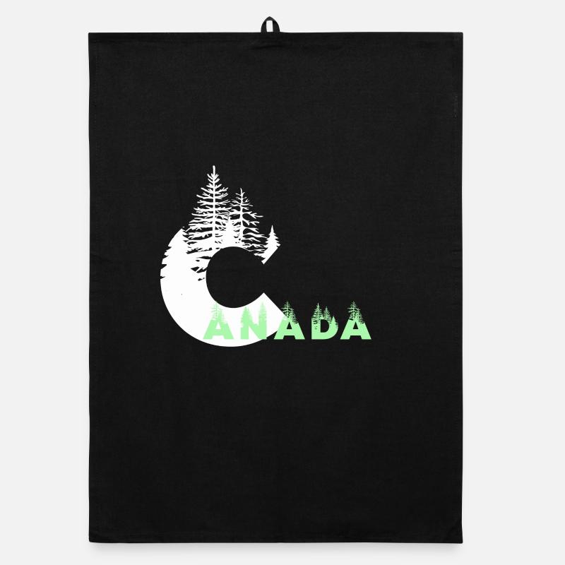 Canada Torchon bio