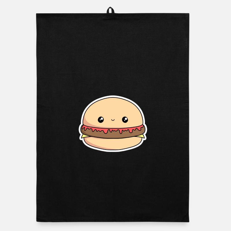 Burger Torchon bio