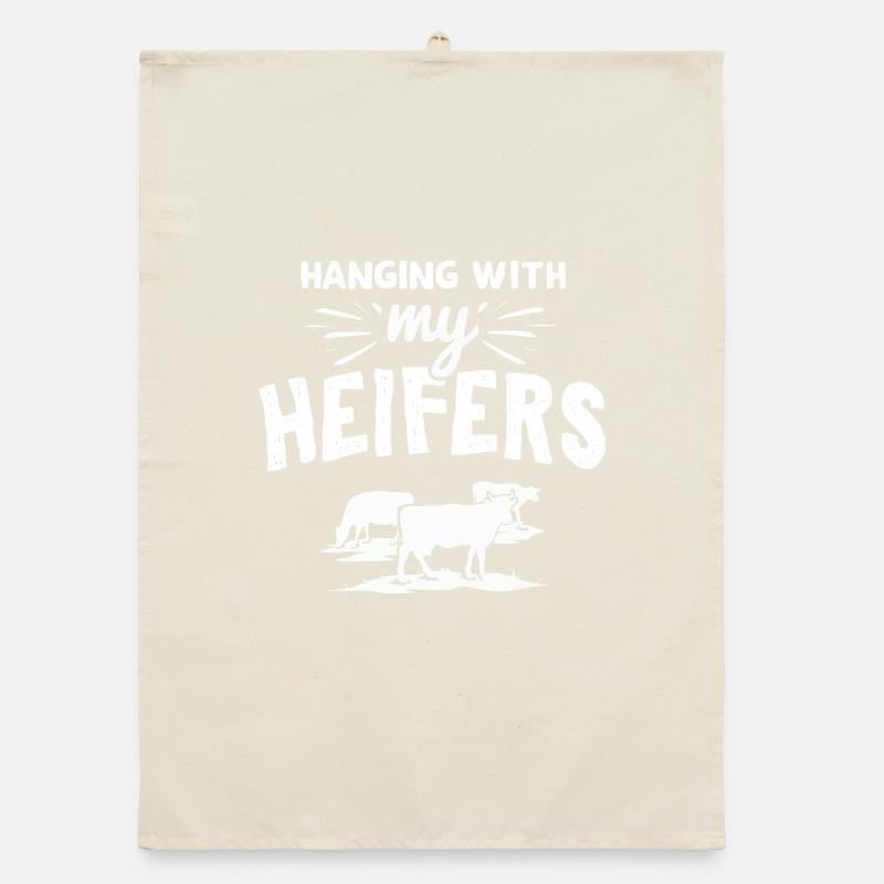 Farming Organic dish towel