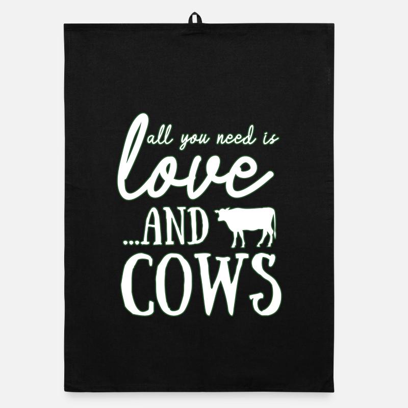 Farmer Organic dish towel