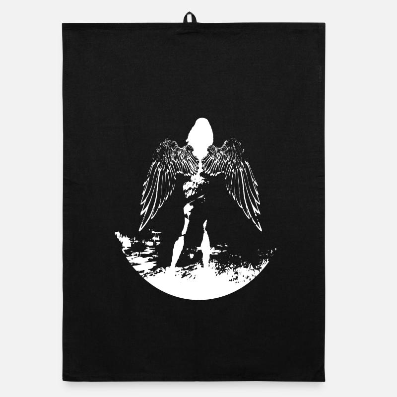 Ange Art Torchon bio