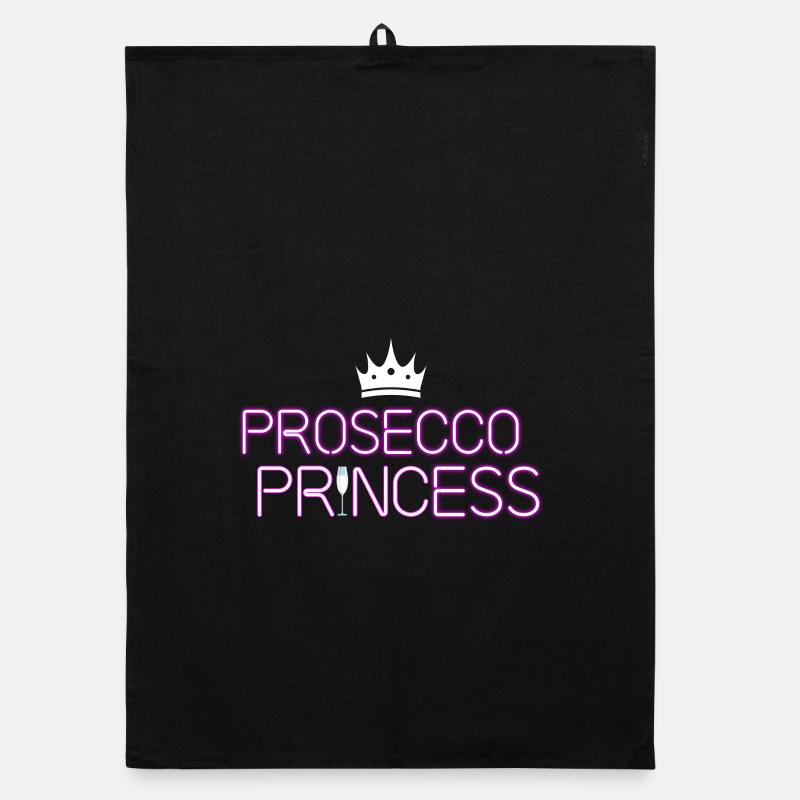 Prosecco Princesse Torchon bio