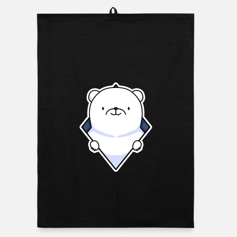 Polar Bear Torchon bio