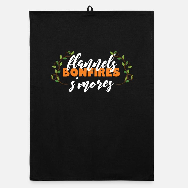 Organic Geschirrtuch