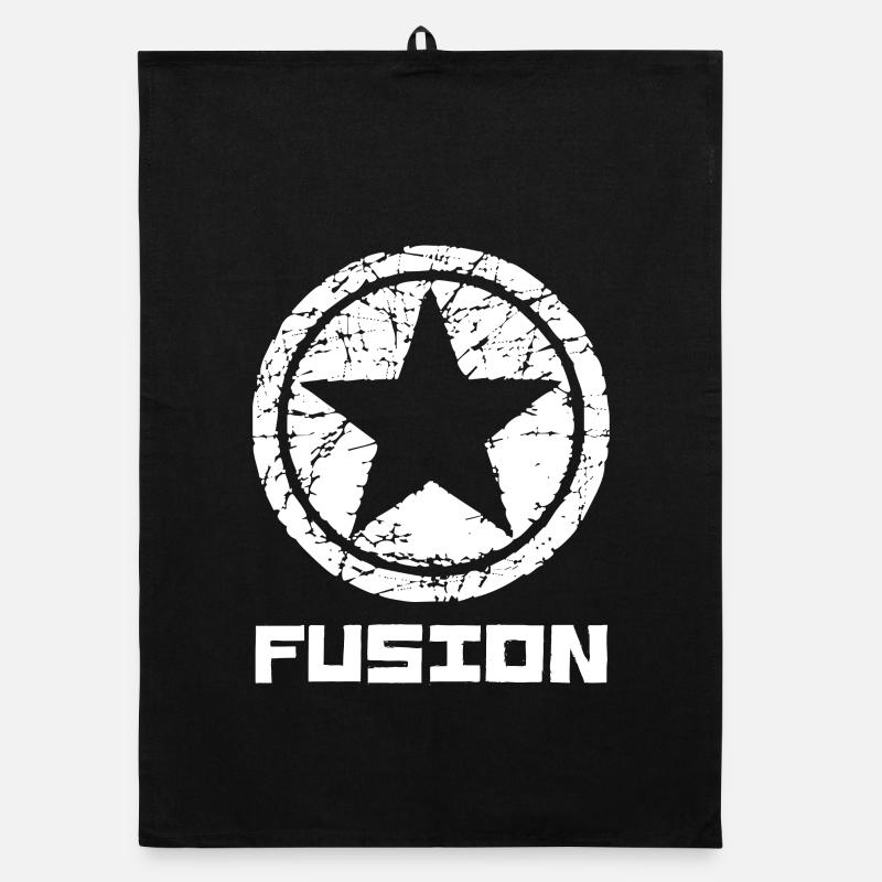 Fusion Torchon bio