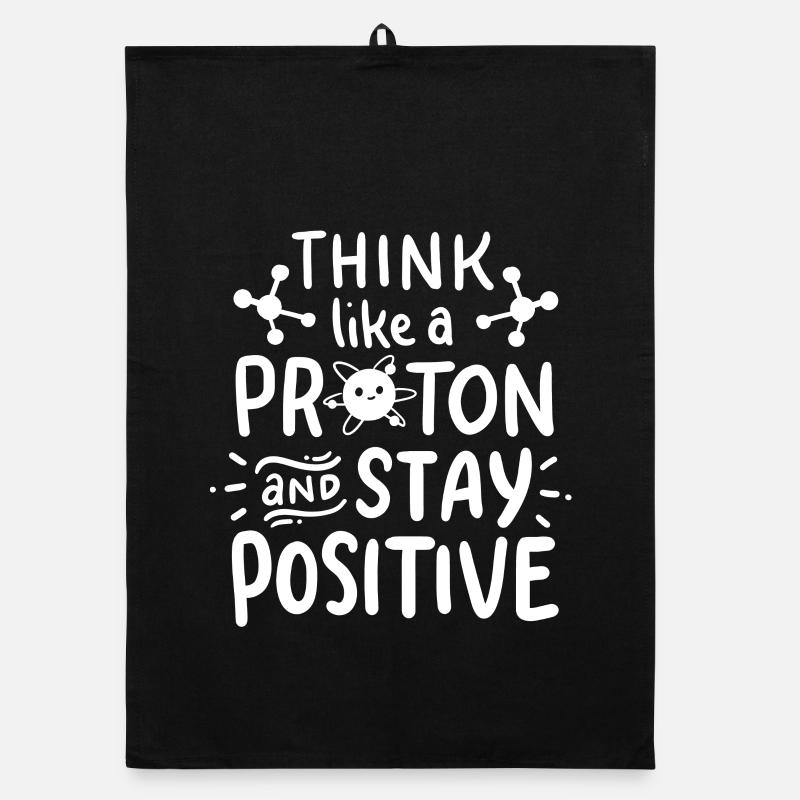 Science chemistry chemist Organic dish towel