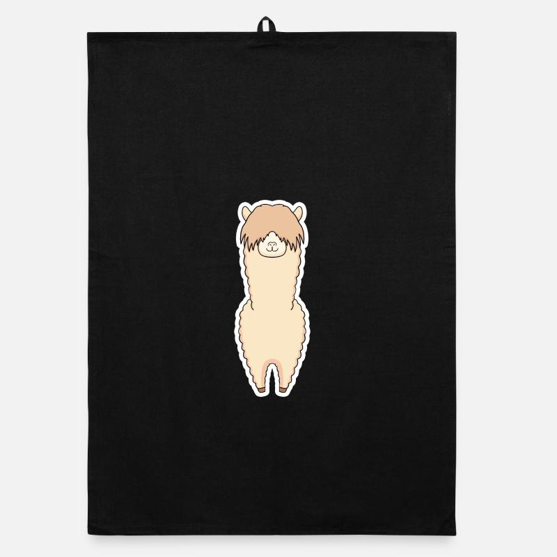 Lama Torchon bio