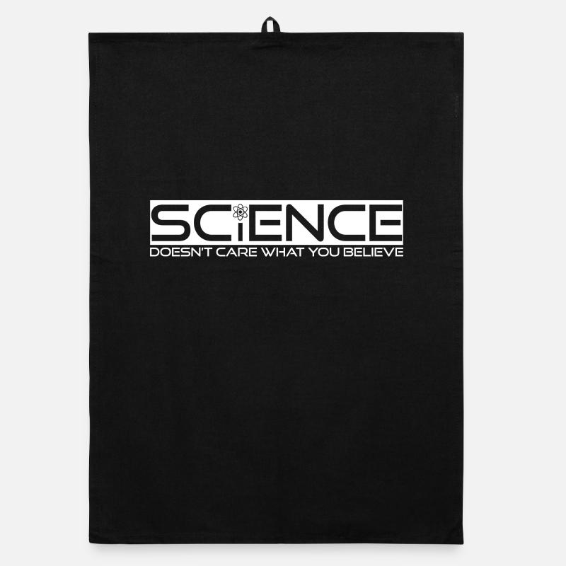 Science Torchon bio