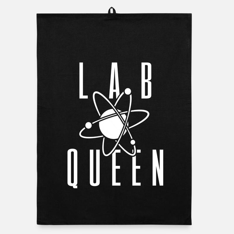 Biologist, chemist, laboratory Organic dish towel