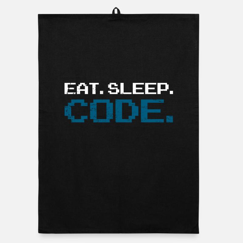 Organic Geschirrtuch