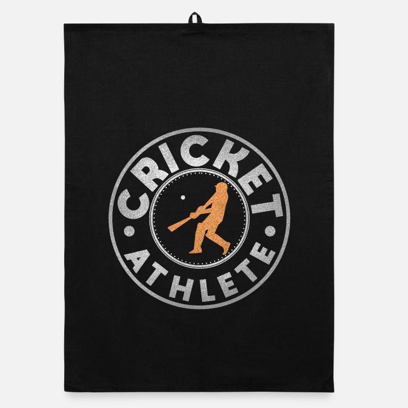 Cricket cricket Torchon bio